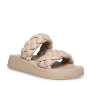 Steve Madden Braided Hillary Sandals